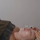 머리깎는아줌마 | 평택 피부관리 바디채움빚다, V채움윤곽관리로 완성된 작은 얼굴 후기