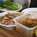 성일민박 | 충북계곡 영동 민주지사 물한계곡민박 물놀이 평상대여 후기