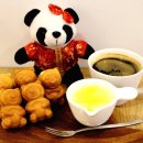 카페판다장림점 | 장림맛집 귀여운 판다 만나러 카페판다 장림점으로!