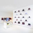 크리스토퍼 칸의 첫 매장 John Pawson designs interior for Christopher Kane's first store 이미지