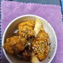 알통떡강정 이미지