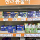 마포제일큰약국 | 동물병원보다 저렴? 망원동 마포제일큰약국 넥스가드 가격 후기