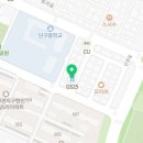 GS25 원주뉴에버빌점 이미지