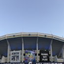 문화가있는날 | 260408 사직야구장 롯데 KT전 직관후기 (문화가 있는날, 7연패 끝🩵)