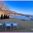 가평애견카페 리버뷰펜션 이미지