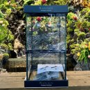 테라리움 | [비바리움템 리뷰] 뉴런 NRC 프리미엄 테라리움 후기 및 사용방법 비바리움장 추천