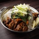 대전감자탕 이미지