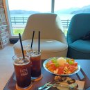 대방마을나눔협동조합 | 사천 대방동 카페 대방진굴항(2025.8.1.)
