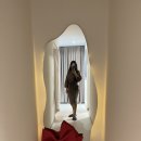 다대포항역 1번출구 앞 이미지