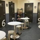 하모니음악학원 | 광주 실용음악학원 후기 | 하모니 실용음악학원에서 시작한 밴드 합주