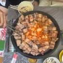 계곡산장 | [완주] 예약가능한 평상있는 계곡, 알프스산장 후기