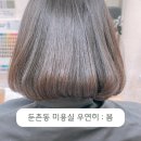살롱드 봄 헤어 | 둔촌동미용실 우연히봄살롱드헤어 둔촌점 루미링매직