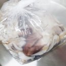 푸른바다 | 지금이 제철! 새조개축제 + 남당항푸른바다 새조개택배 후기