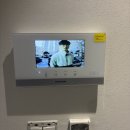 스마트홈넷 | 경동나비엔 인터폰 아이홈넷 설치 후기 SDP-310 사용법
