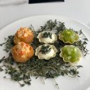 [맛집] 성수 파인다이닝 추천 : 강별성수 런치 코스 후기 (오정진 CHEF)