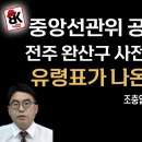 선관위, 유령투표첫 인정 나와 새로운 국면 [조충열 안동데일리] 이봉규TV﻿ 이미지