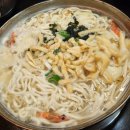 참바지락칼제비 이미지