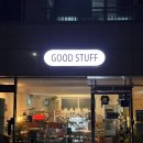 굿스터프(Good stuff) | 소사역 디저트카페 : 굿스터프 @ GOOD STUFF (+ 밤바치케 again 🌰 )