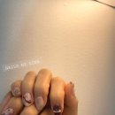 네일바이지나 이미지