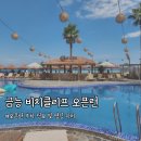 클리프 | 금능 수영장 식당&amp;카페 비치클리프 오픈런 후기 (명당. 꿀팁)