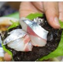 성산읍 신산포구 이미지