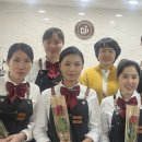 커피 바리스타(자격증반) 이미지