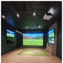 송도 GDR 골프 연습장 이미지