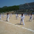 청림체육관 이미지