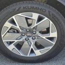 금호타이어(포항타이어) | [체험단 3차] 전기차 SUV 금호타이어 크루젠 GT PRO 3개월 후기.