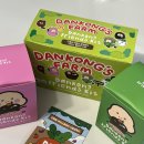 오감만족 클레이 이미지