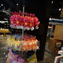 비즈아쿠아수족관 | 한화아쿠아플라넷 기념품샵 구경후기