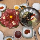 (주)산우 | 제주 연동 육회 육사시미 최강 맛집, [산우정] 웨이팅 및 솔직후기