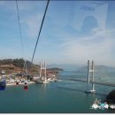 여수해상케이블카 이미지