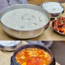 명품돈가스 | 가성비 좋은 김포 구래동 맛집 추천 국수와 돈가스 모두 맛있는 명품멸치국수 내돈내산 재방문 후기