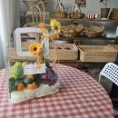 문인로31번길 | 용인 풍덕천동]&#39;토박이마켓&#39; 보는 맛과 먹는 맛이 있는 24시 과일과게, 용인 과일바구니