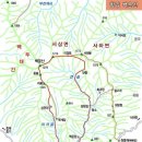 백운산 신촌 티스토리