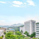 창신대학교 이미지