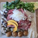 월암로 | 아산 음봉 맛집 샤브샤브 월랑 손수만두 솔직후기