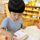 가베놀이 (A) 이미지