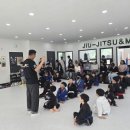 MMA주짓수 이미지