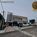 대한스크린골프 이미지