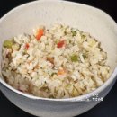 아임닭 맛있는 닭가슴살 볶음밥 1탄 김치, 야채, 닭갈비