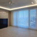 [마포구 공덕커튼]유니슬렛 스마트 커튼으로 똑똑한 우리집 볼륨 스타일링