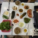 홍도식당 - 순천시 | [대전역맛집]고기와 반찬이 너무 맛있는 '홍도가' 방문 솔직 후기