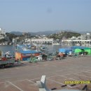 연곡해변 입구 이미지