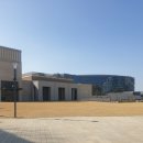 앞 파라다이스시티플라자 · 웨딩 식사 코스 ( 아트 플레이스 조각, 쇼핑, 카페, 식당, 주차장)이용 후기