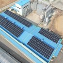 청산 1호발전소 이미지