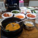산들돼지국밥 이미지