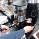 (단기커피브루잉(핸드드립)(자격증)-주간A | 서면커피학원 취업 가능한 바리스타자격증 알아보기