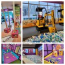 플레이스포츠 하남미사 | 아이랑 하남 미사 플레이월드 대형 키즈카페 식사 할인 꿀팁 후기